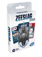 Hasbro Zeeslag kaartspel