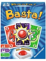 Ravensburger Basta! Kaartspel