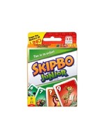 Mattel Skip Bo Junior