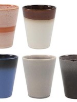 Koffiemok 'Earth' doos a 6 stuks 310mlpy