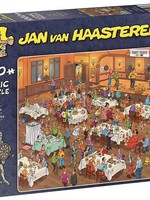 Puzzel Jan van Haasteren Darts