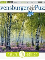 Ravensburger puzzel Berkenbos 1000 stukjes