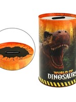 Toi Toys Spaarpot dinosaurus