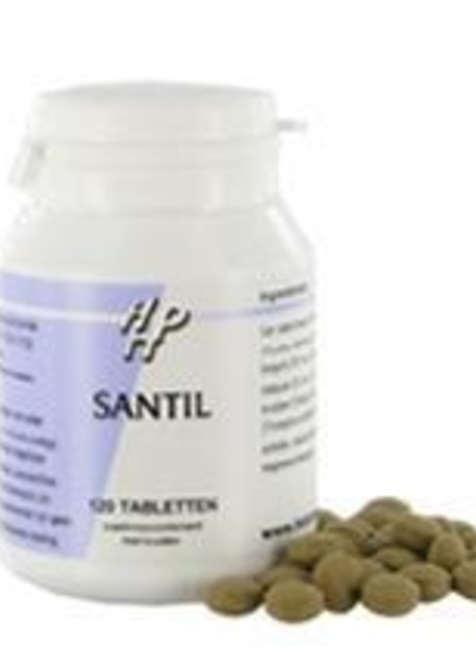 Santil 120tab