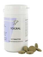 Holisan Yogral 120tab