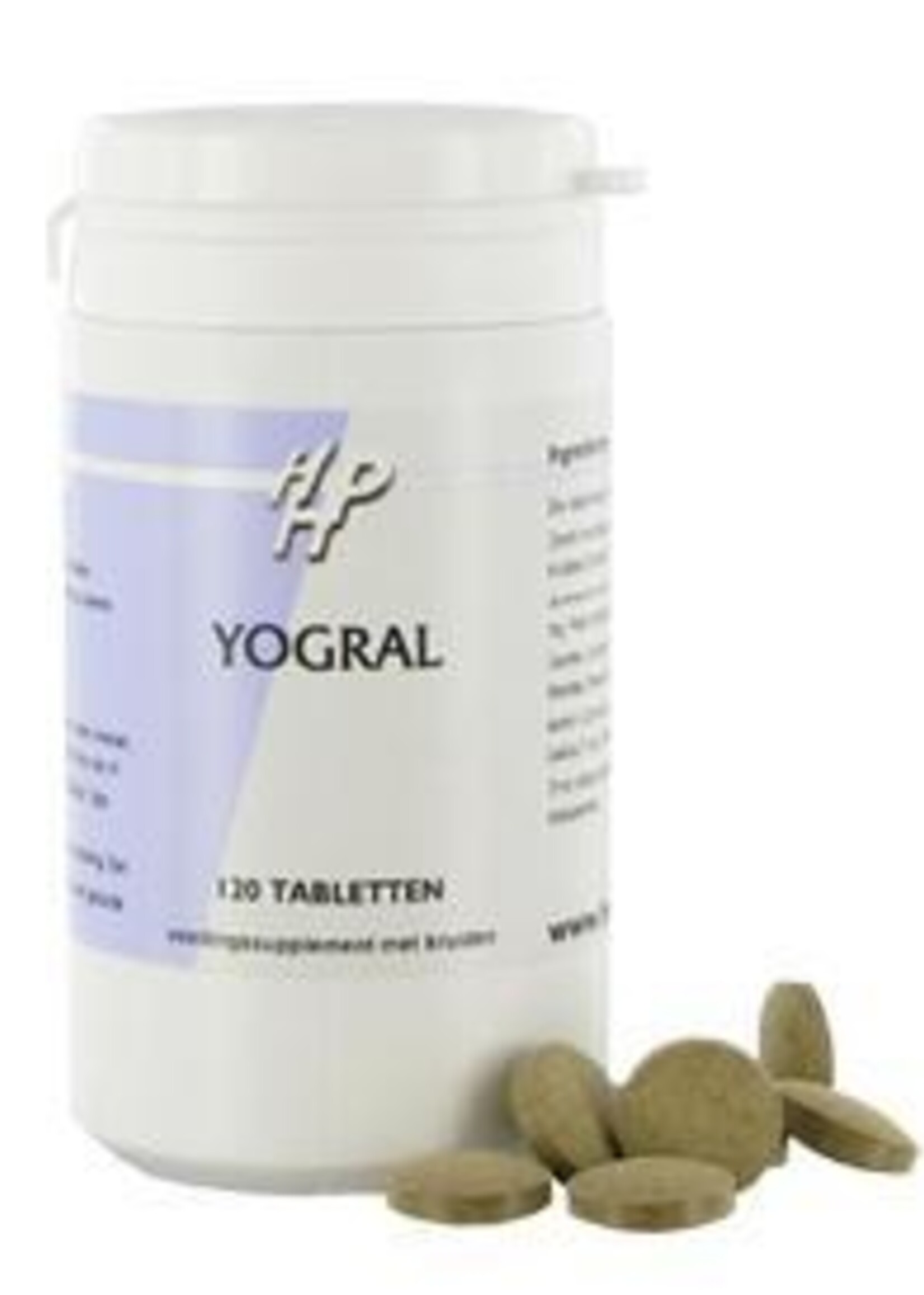 Yogral 120tab