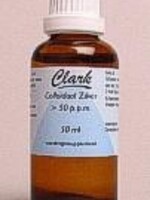 Holisan Colloidaal Zilver 30ppm 50ml