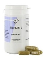 Holisan Triforte 60cap