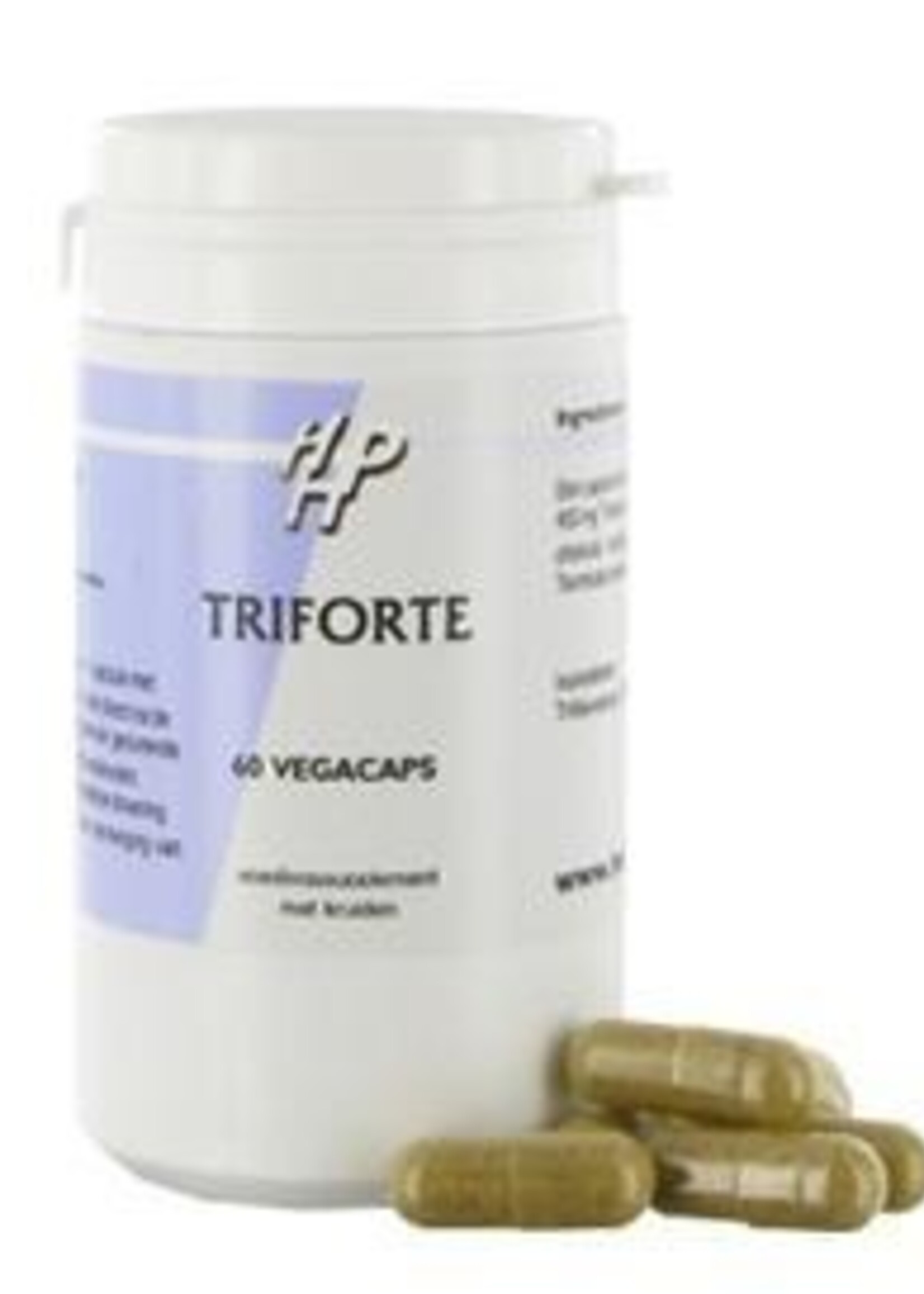 Triforte 60cap