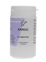 Holisan Kanug 120tab