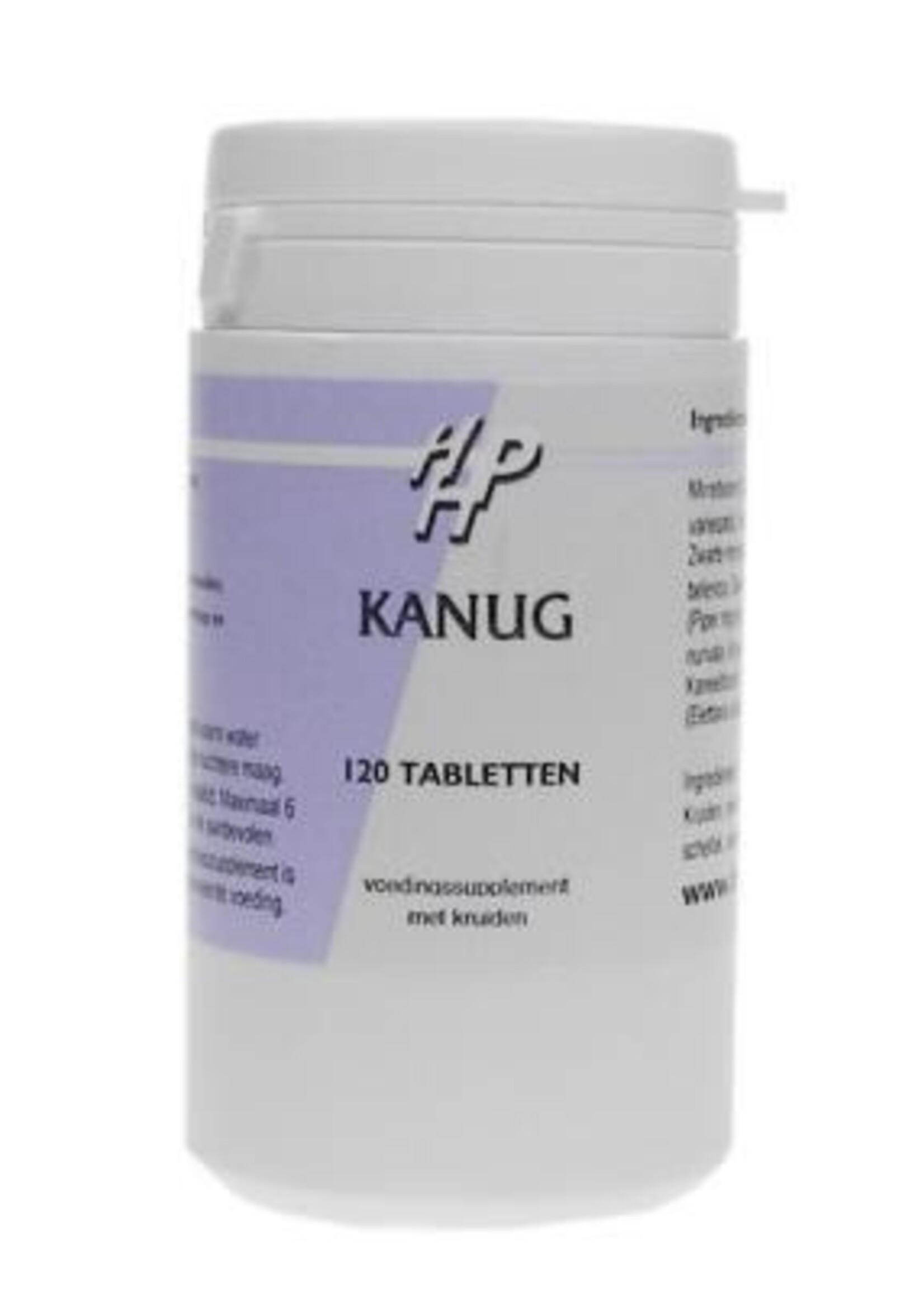 Kanug 120tab
