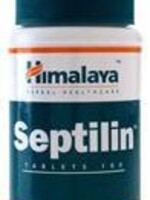 Holisan Septilin 100tab