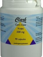 Holisan Cats claw 500 mg 90vc