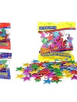 Toi Toys Foam stickers in hersluitbare zak