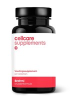 Cellcare Brahmi 60 tabletten