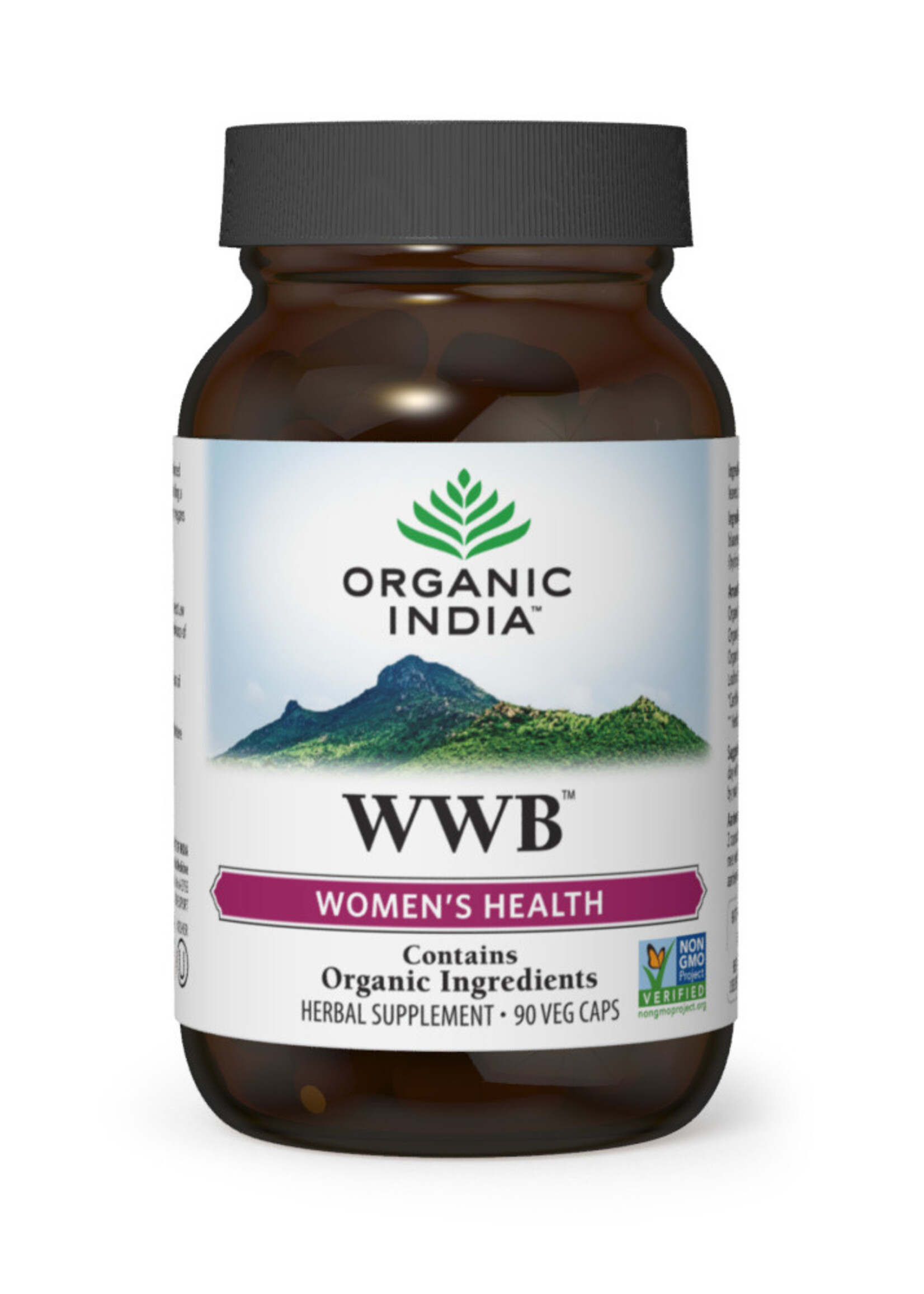 Womens Health 90 Capsules