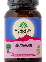 Organic India Shatavari 90 capsules