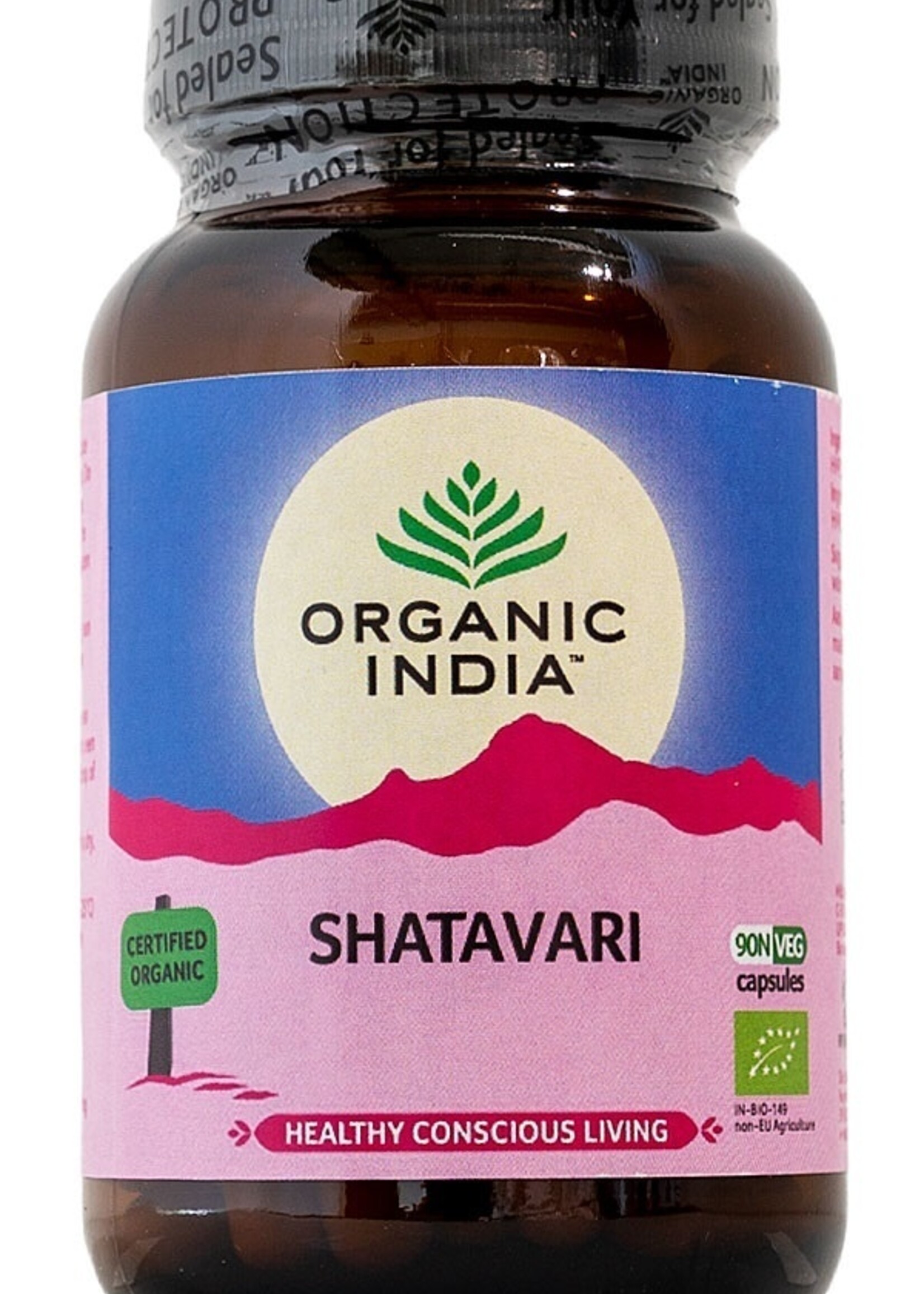 Shatavari 90 capsules