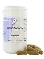 Holisan Thyobalans 60cap
