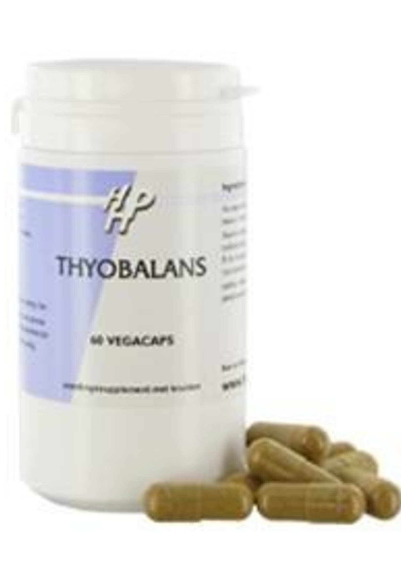 Thyobalans 60cap