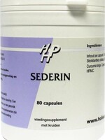 Holisan Sederin 80cap