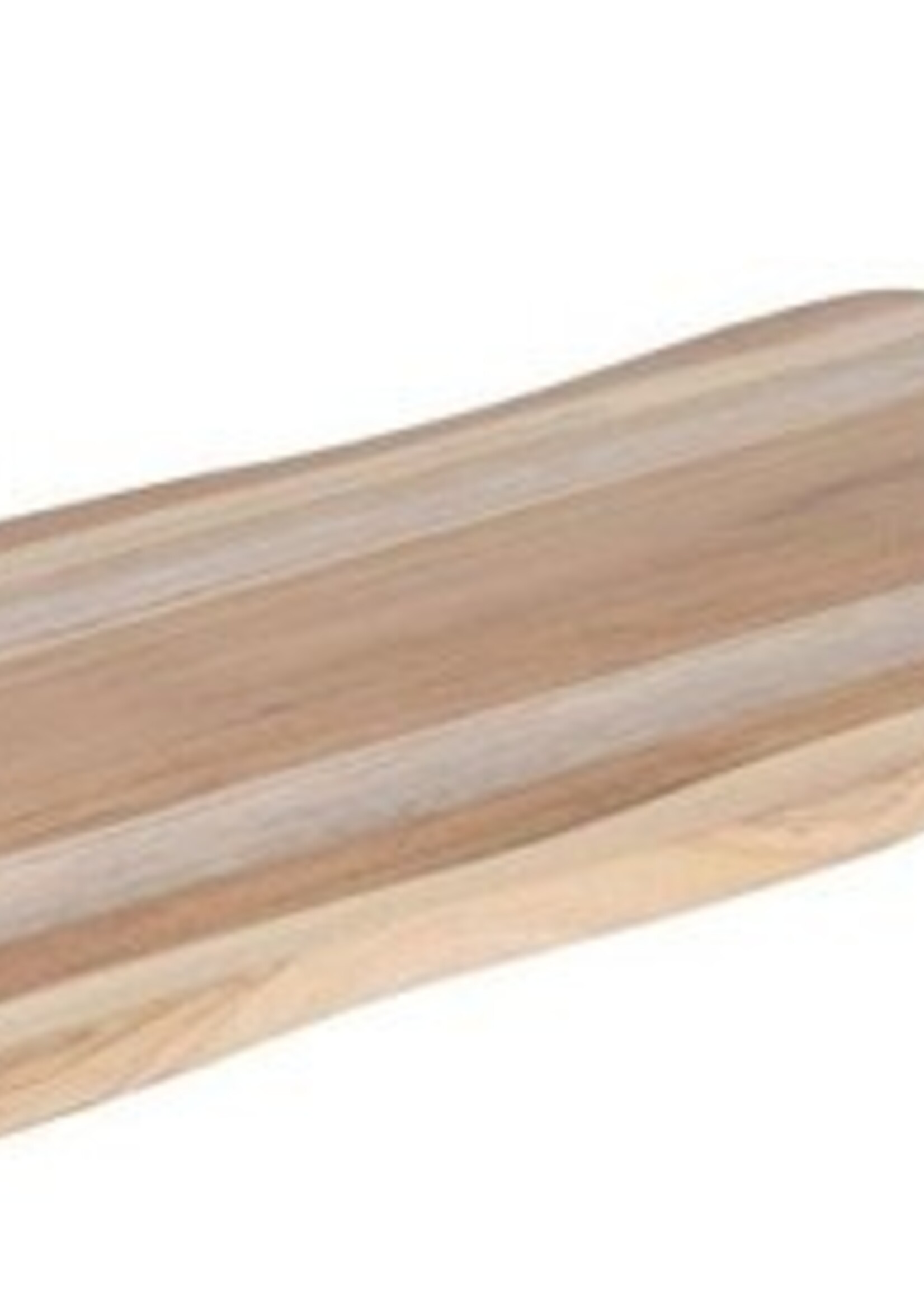 Snijplank Teak Met Handvat