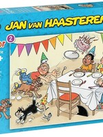 Jumbo Jan van Haasteren Junior puzzel Verjaardagspartijtje 150 stukjes