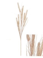 Kunsttak gras 12x58cm