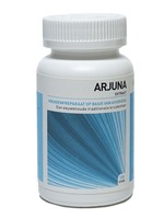 Ayurveda Health Arjuna terminalia 120tab