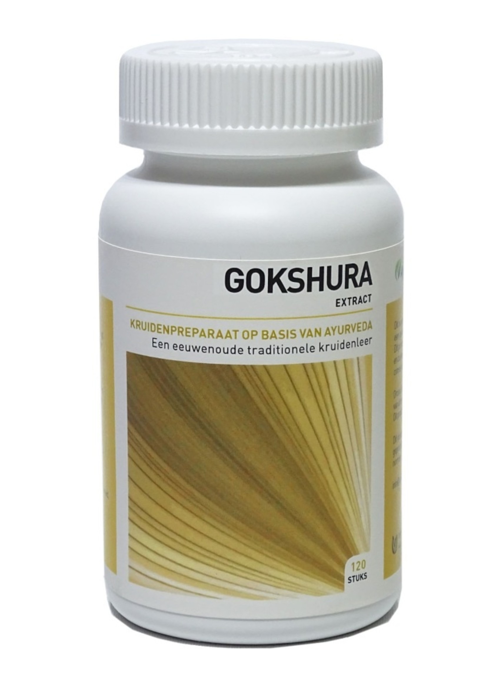 Gokshura tribulus 120tab