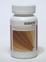 Ayurveda Health Guduchi tinospora 120tab