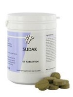 Holisan Sudak 120tab