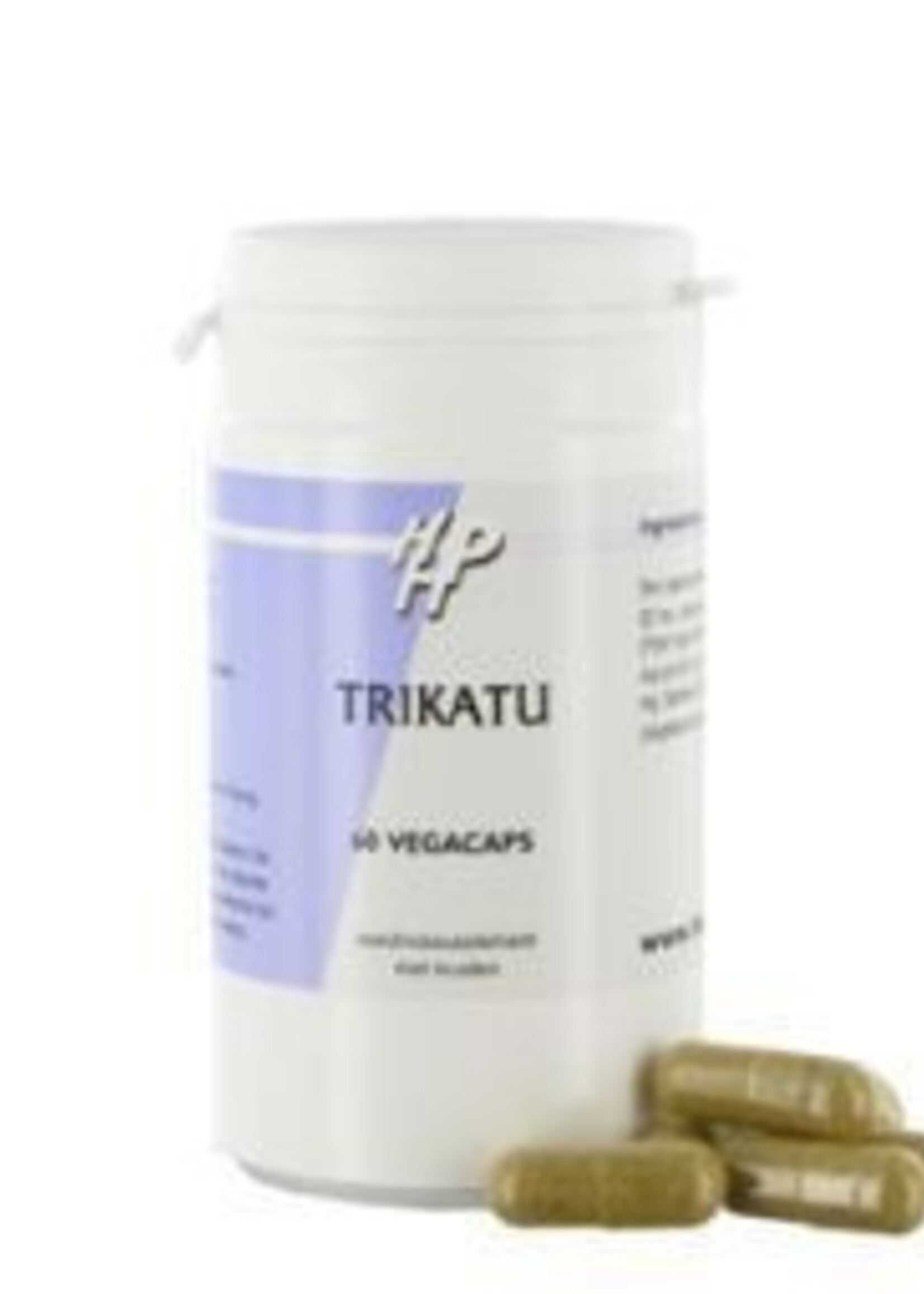Trikatu 60cap