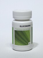 Ayurveda Health Gluconorm 500mg 60 tabletten