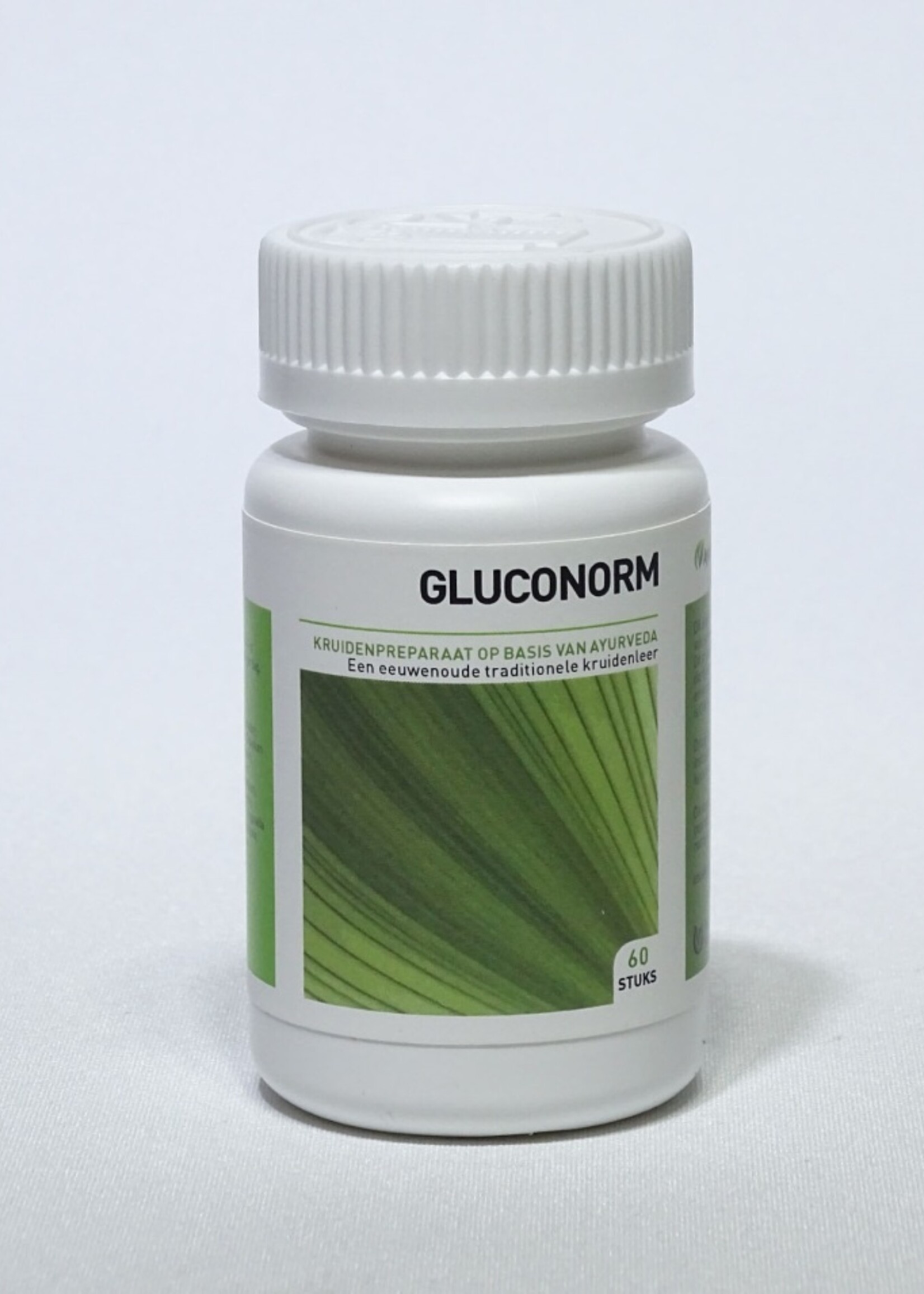 Gluconorm 500mg 60 tabletten