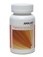 Ayurveda Health Amalaki 120tab