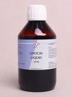 Holisan Livocin 250ml