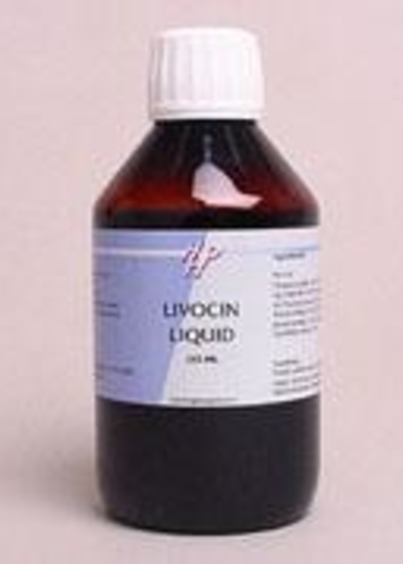 Livocin 250ml