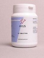 Holisan Ayus energy 45tab