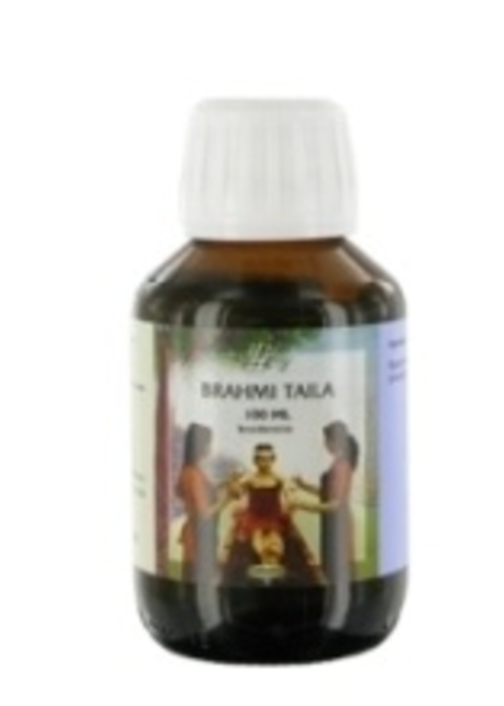 Brahmi taila 100ml