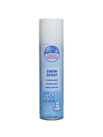 Spuitsneeuw spuitbus 150 ml snow spray