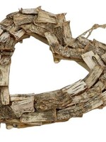 Hanger Hart L30x30x6cm van Berken boom