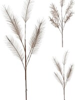 Tak Soft 6-Pluimen 90Cm 3Ass B