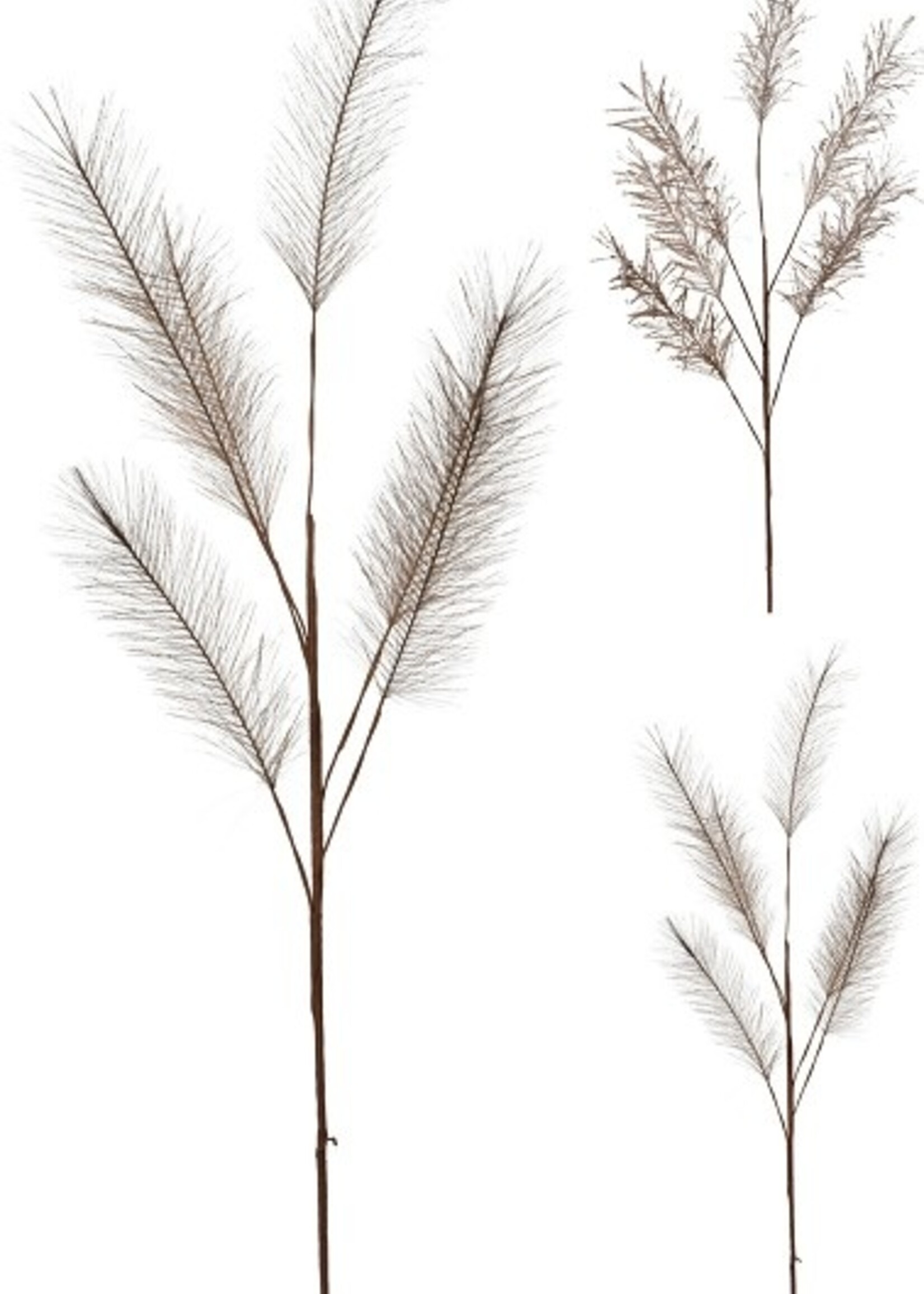 Tak Soft 6-Pluimen 90Cm 3Ass B