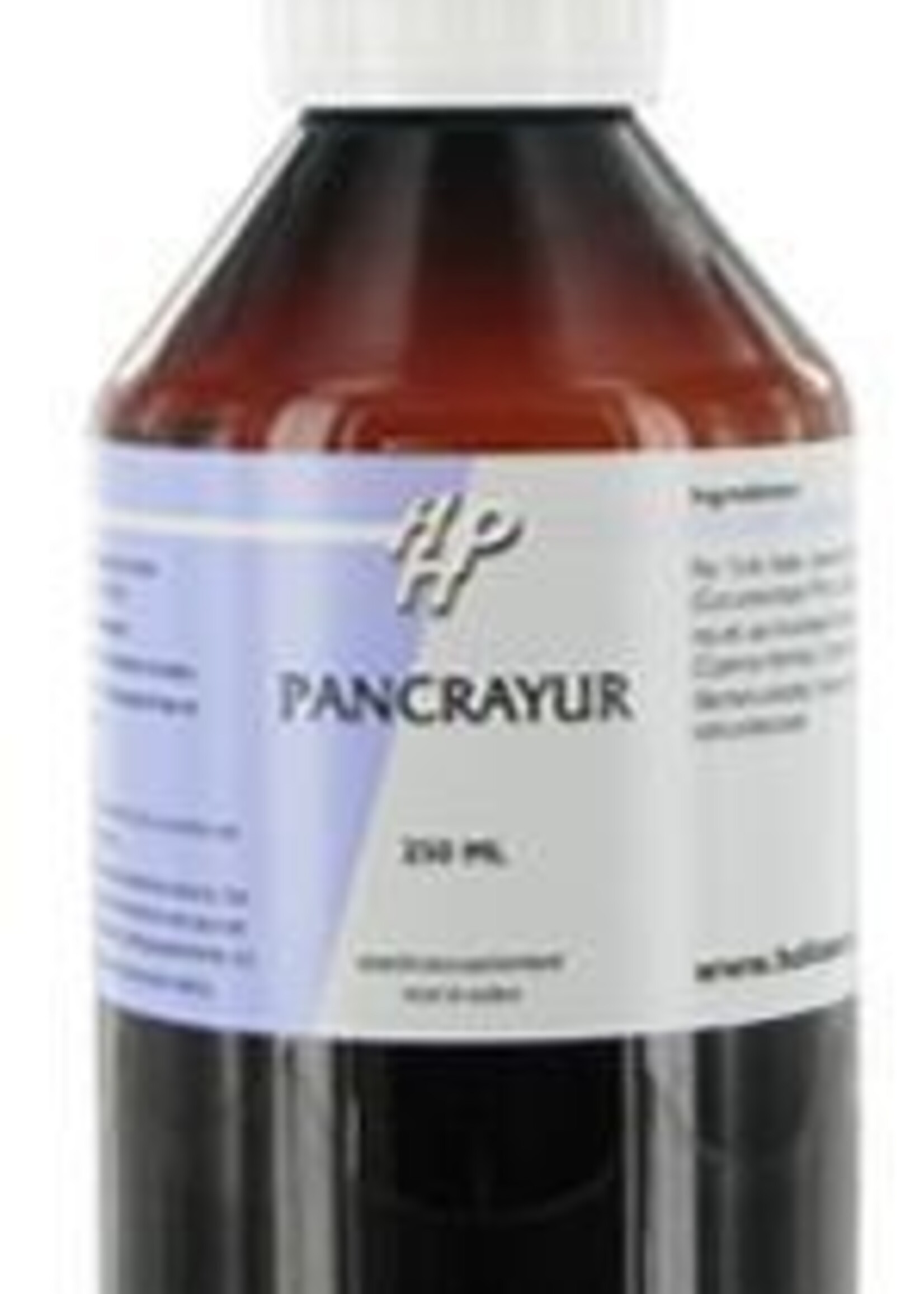 Pancrayur 250ml