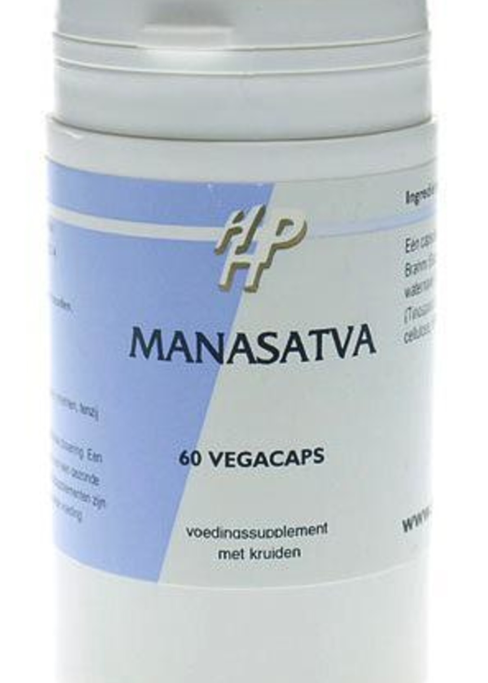 Manasatva 60cap