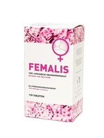Ayurveda Care Femalis 120 Tabletten