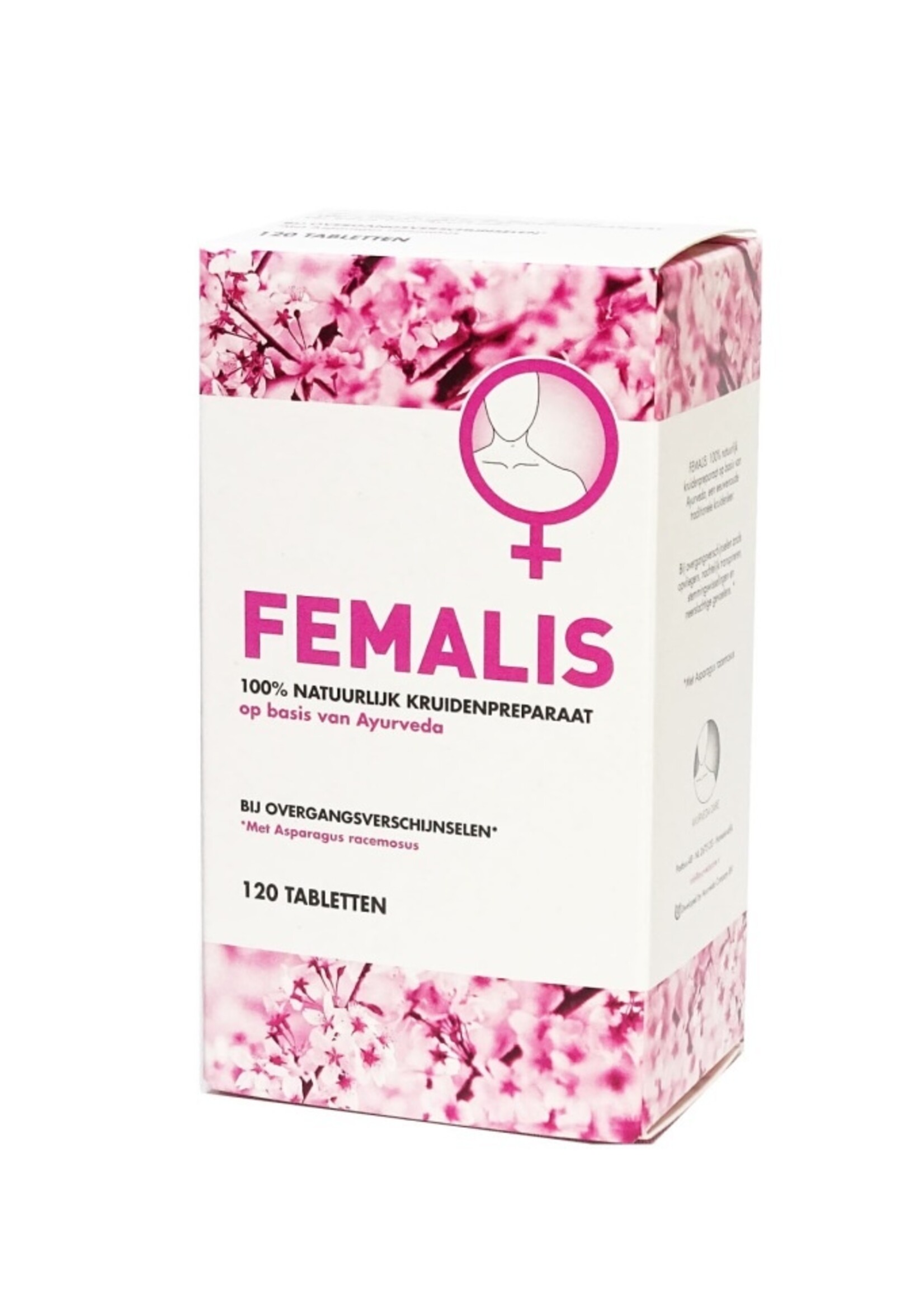 Femalis 120 Tabletten