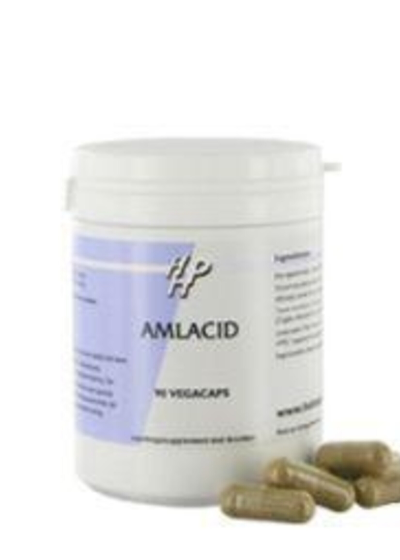 Amlacid 90cap