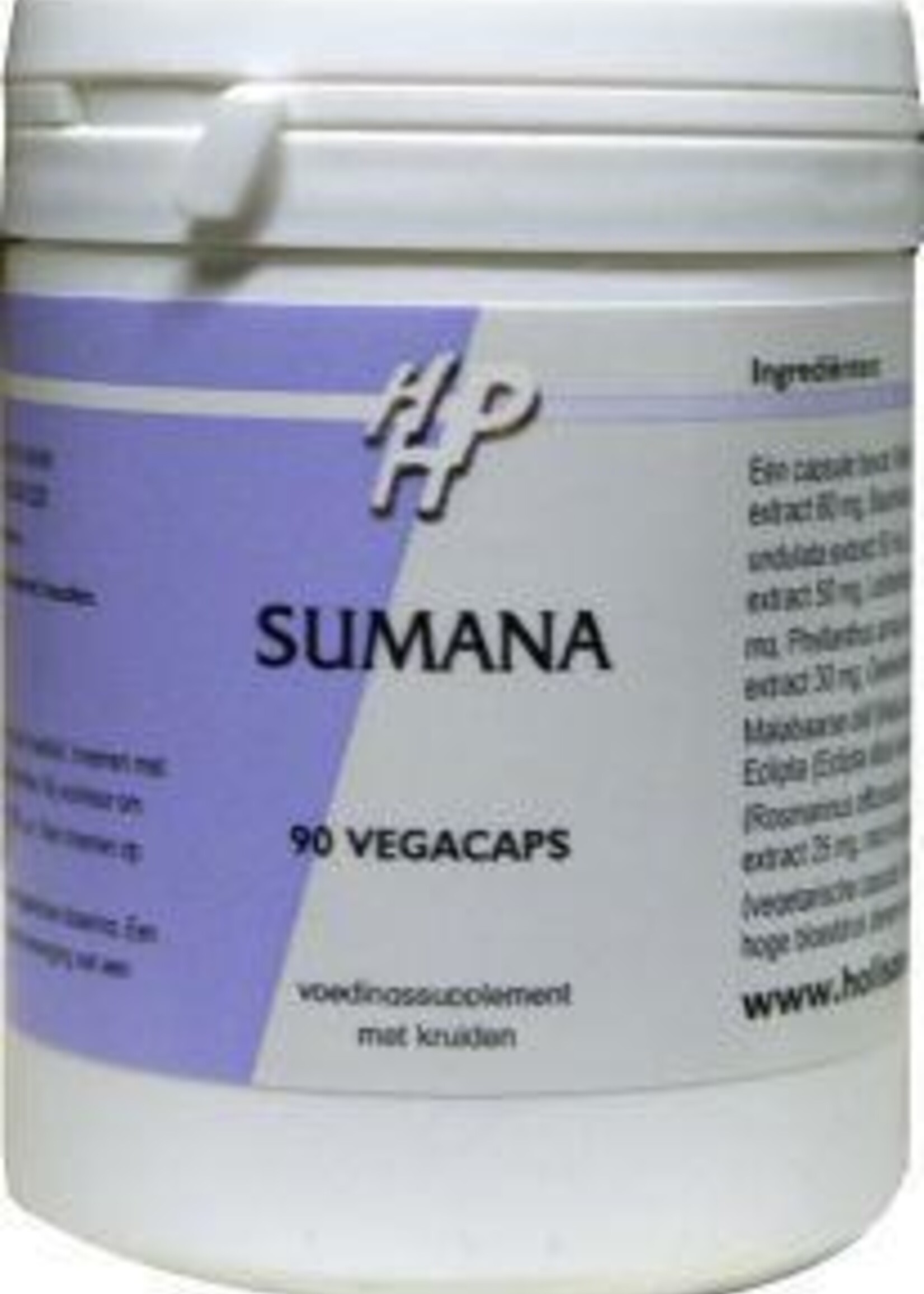 Sumana 90cap